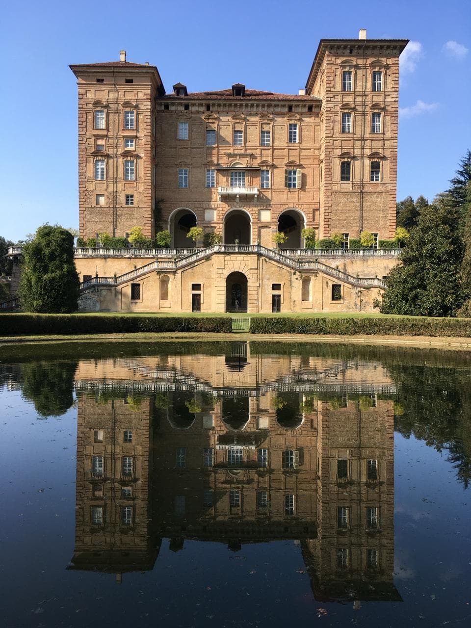 Agliè and the Torcetto Festival