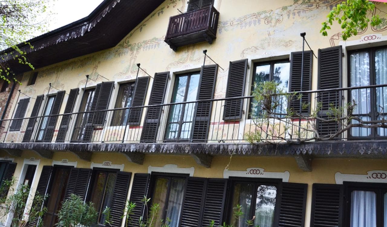 Agliè and the Torcetto Festival — 3