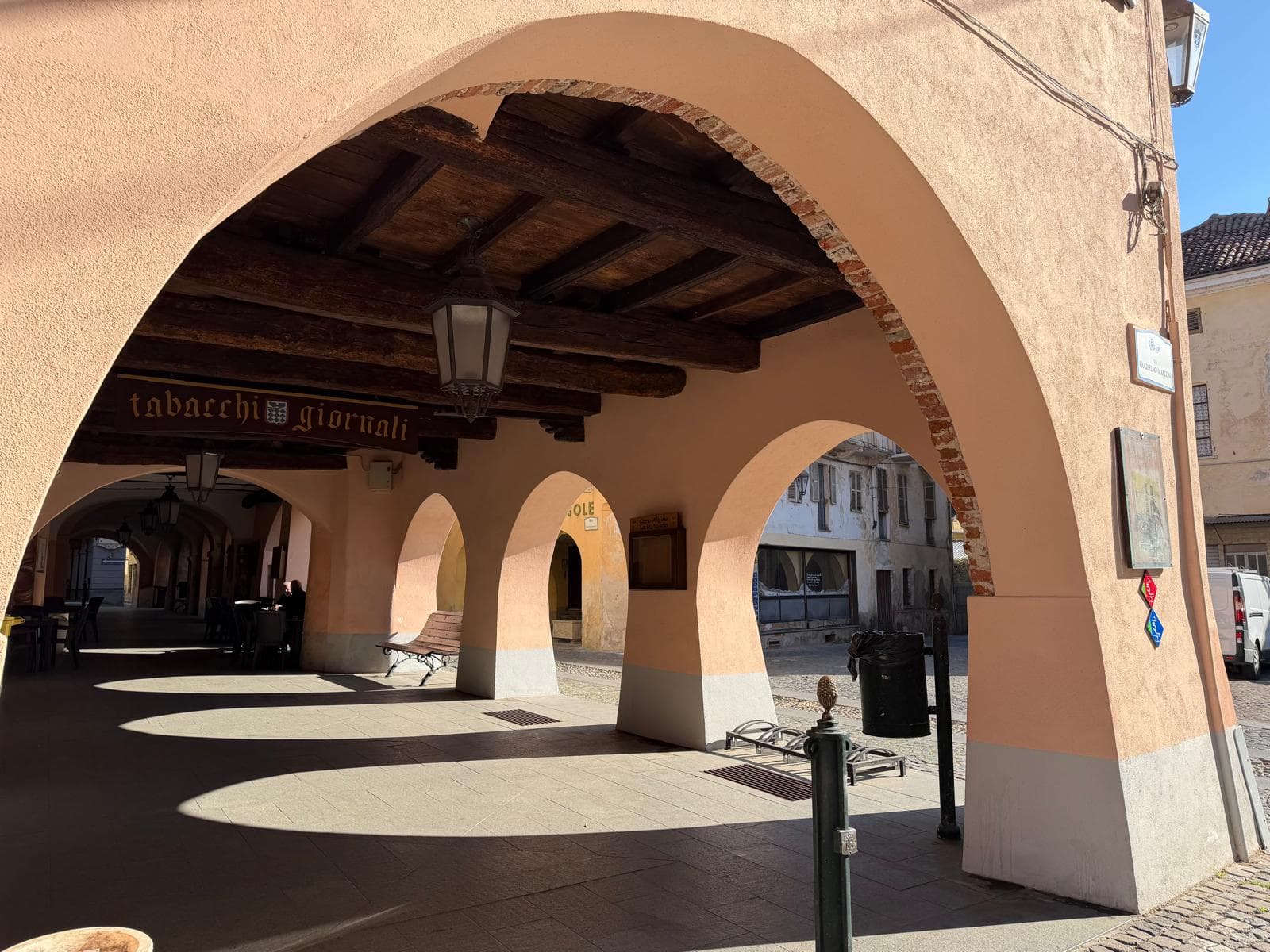 Agliè and the Torcetto Festival — 4