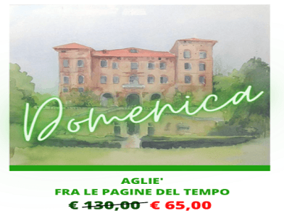 Agliè: Through the Pages of Time