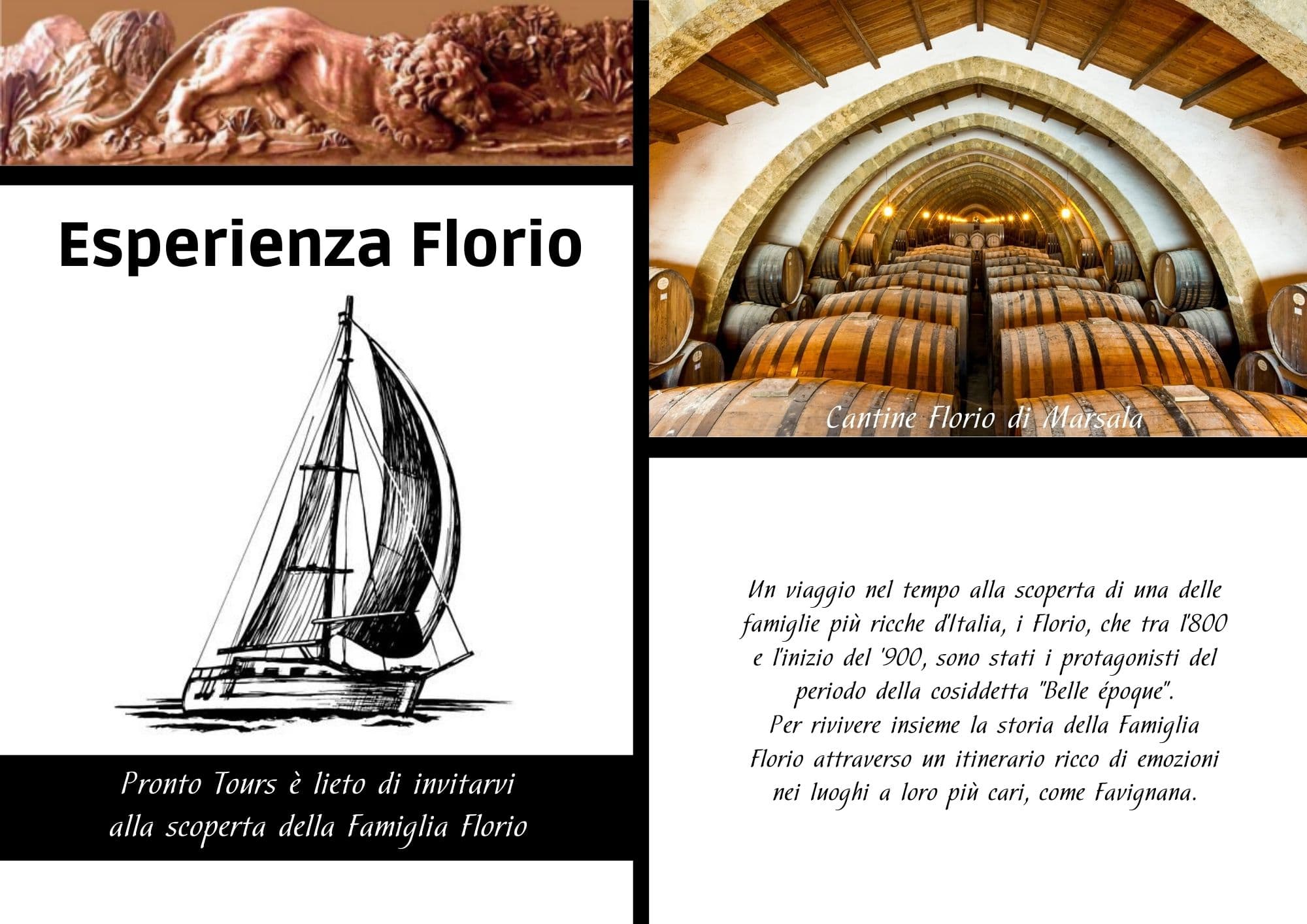 Florio Experience — 1/4