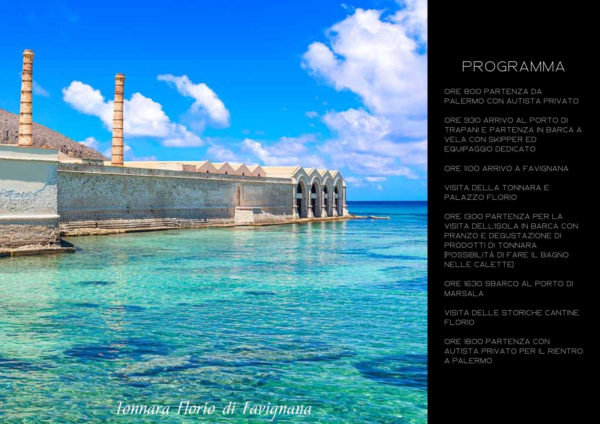 Florio Experience — 2/4