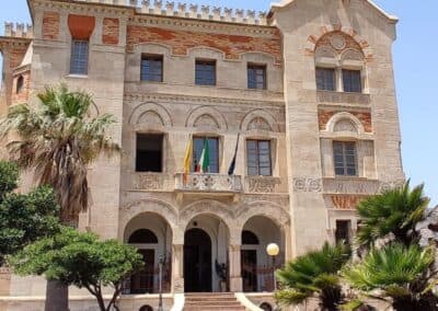 Florio Experience — 7