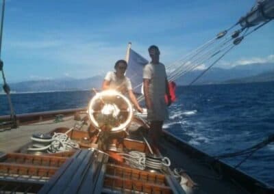 Florio Experience — 2