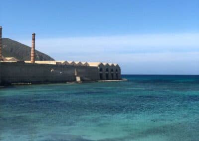 Florio Experience — 1