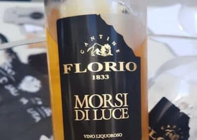 Florio Experience — 8