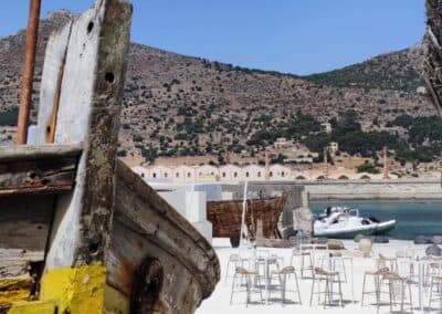 Florio Experience — 5