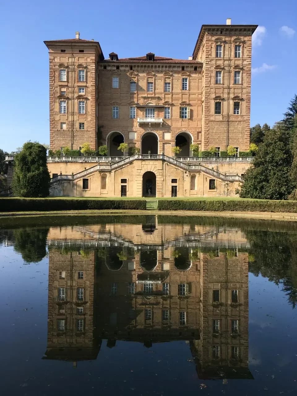 Castello di Agliè